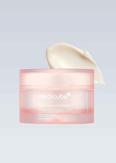 medicube Triple Collagen Cream 50ml