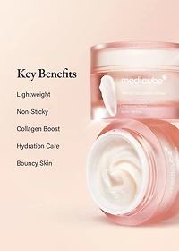 medicube Triple Collagen Cream 50ml