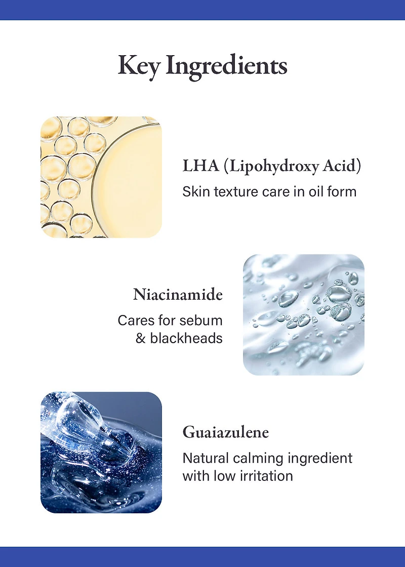 medicube Zero Pore Blackhead Deep Cleansing Oil 205ml