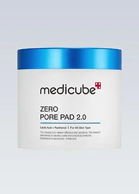 medicube Zero Pore Pad 2.0 (70 pads)