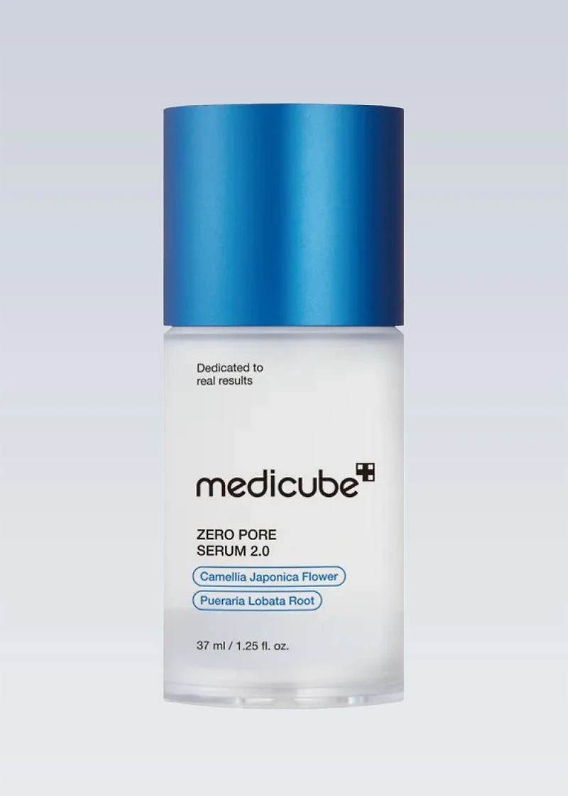 medicube Zero Pore Serum 2.0 37ml