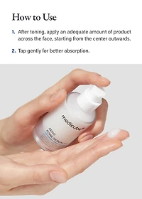 medicube Zero Pore Serum 2.0 37ml