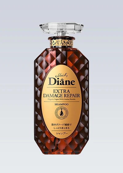 Moist Diane Perfect Beauty Extra Damage Repair Shampoo 450ml