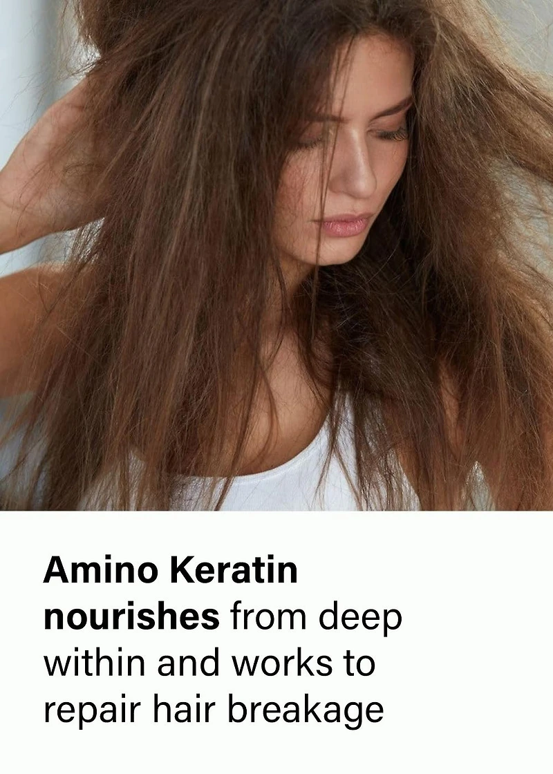 Moist Diane Perfect Beauty Extra Damage Repair Shampoo 450ml