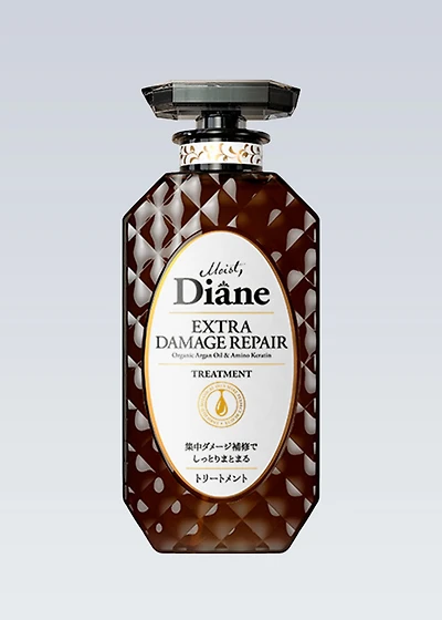 Moist Diane Perfect Beauty Extra Damage Repair Treatment 450ml
