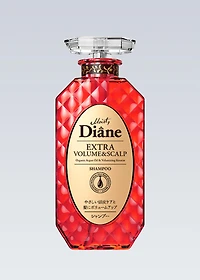 Moist Diane Perfect Beauty Extra Volume & Scalp Shampoo 450ml