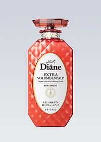 Moist Diane Perfect Beauty Extra Volume & Scalp Treatment 450ml