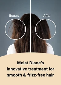 Moist Diane Perfect Beauty Extra Volume & Scalp Treatment 450ml
