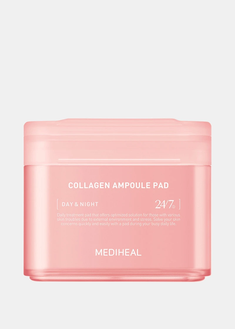 MEDIHEAL Toner Pad
