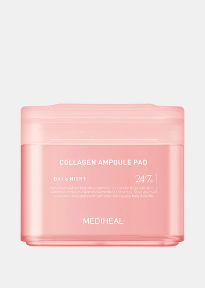 MEDIHEAL Toner Pad