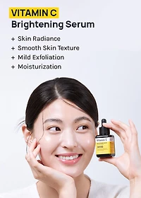MEDIHEAL Vitamin C Brightening Serum 40ml