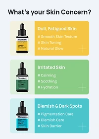 MEDIHEAL Vitamin C Brightening Serum 40ml