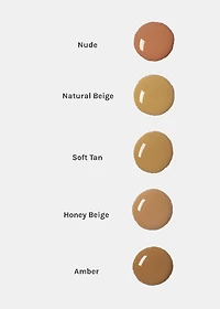 A+: AOA Drop Liquid Foundation
