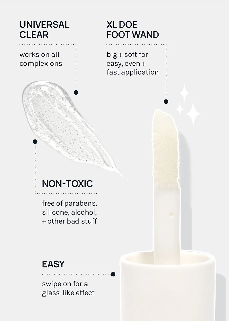 AOA Magical Girl Gloss Highlighter