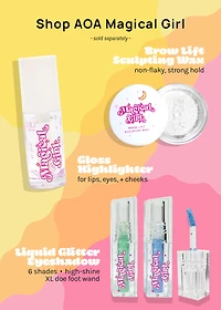 AOA Magical Girl Liquid Eyeliner