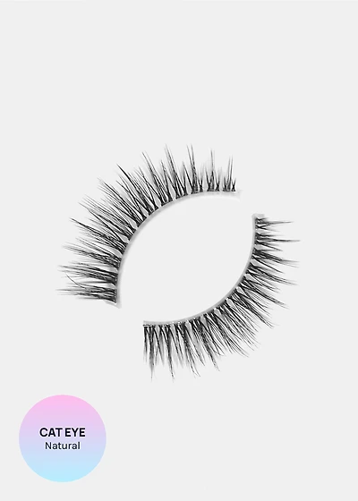 Magical Girl Natural Eyelashes – Suki