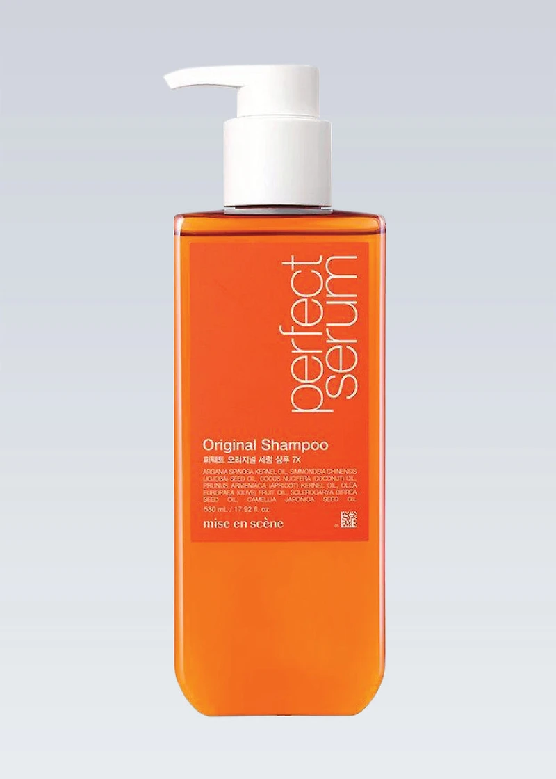 Mise-en-scene Perfect Serum Original Shampoo 680ml