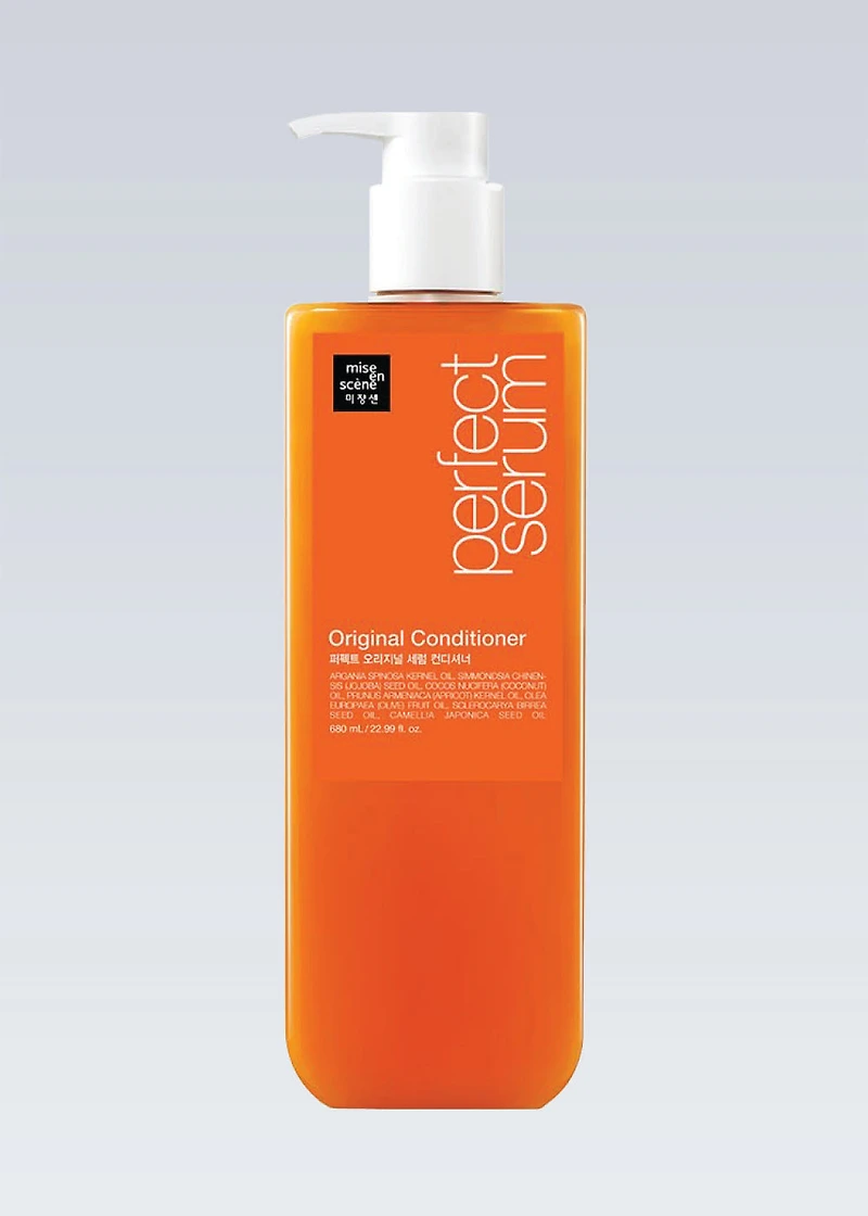 Mise-en-scene Perfect Serum Original Conditioner 680ml