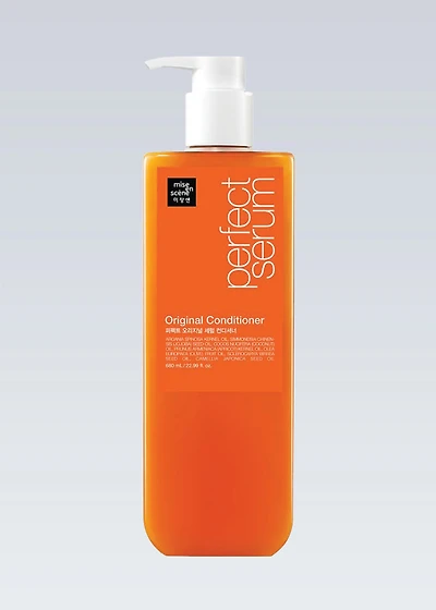Mise-en-scene Perfect Serum Original Conditioner 680ml