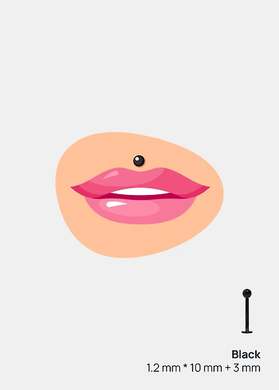 Miss A Body Jewelry