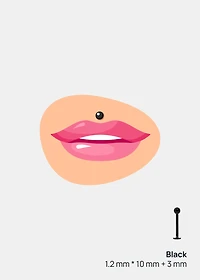 Miss A Body Jewelry