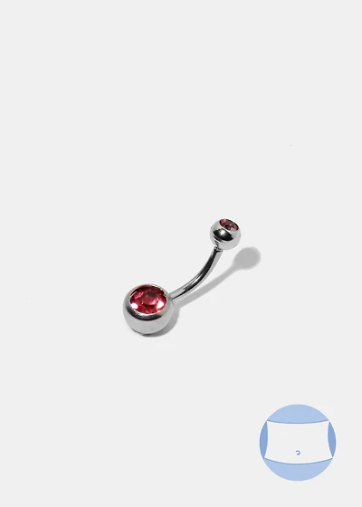 Miss A Body Jewelry