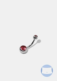 Miss A Body Jewelry