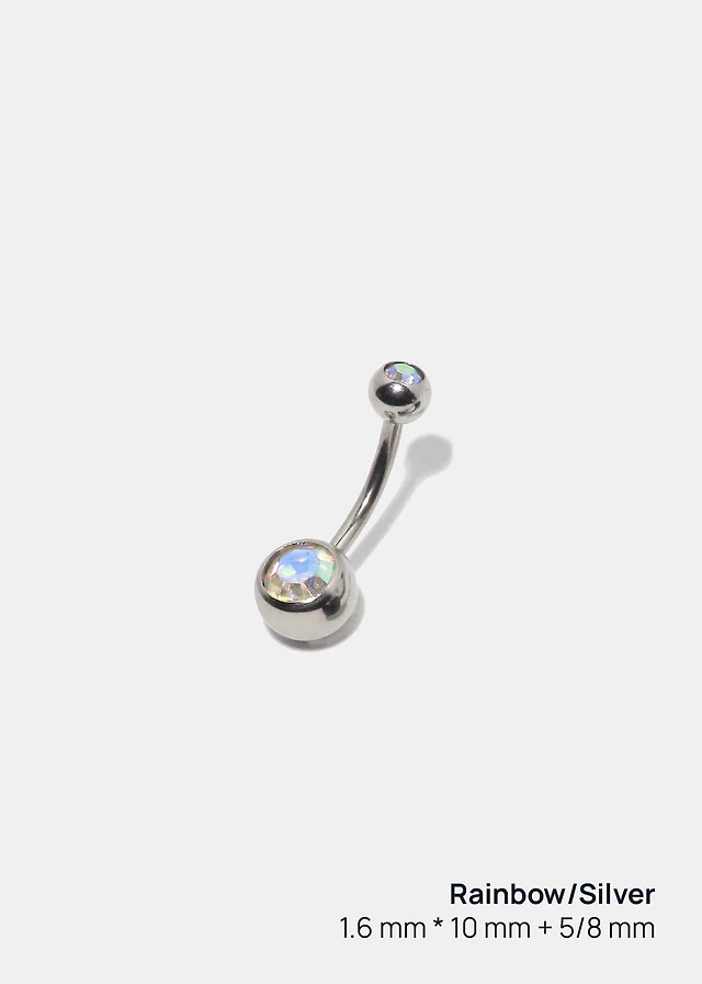 Miss A Body Jewelry