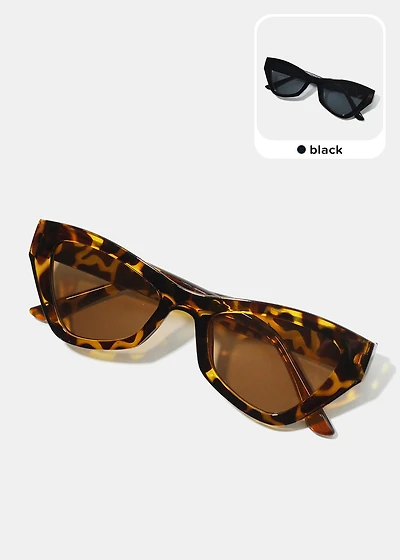 A+ Trendy Show Shades
