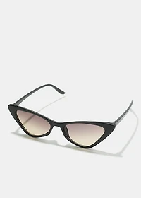 A+ Cat Eye Chic Shades