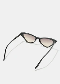 A+ Cat Eye Chic Shades