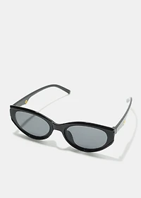A+ Black Classic Shades