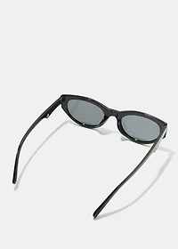 A+ Black Classic Shades