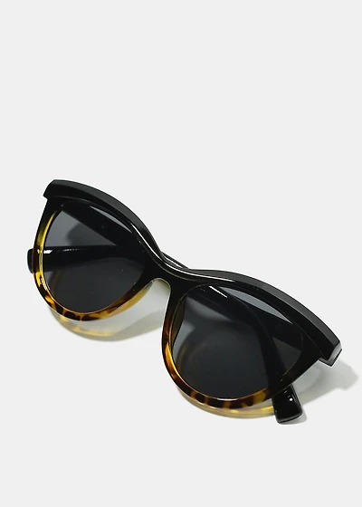 A+ Tortoise Trendy Shades