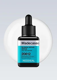 MEDIHEAL Madecassoside Blemish Repair Serum 40ml