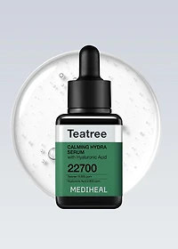 MEDIHEAL Teatree Calming Hydra Serum 40ml