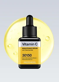 MEDIHEAL Vitamin C Brightening Serum 40ml