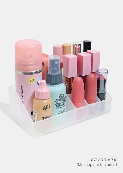 Makeup Organizer