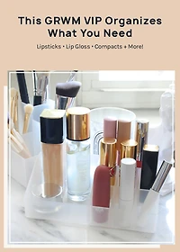 Makeup Organizer