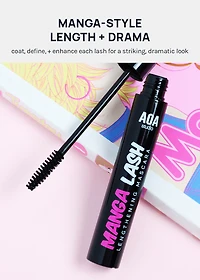 AOA Manga Lash Lengthening Mascara