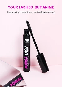 AOA Manga Lash Lengthening Mascara