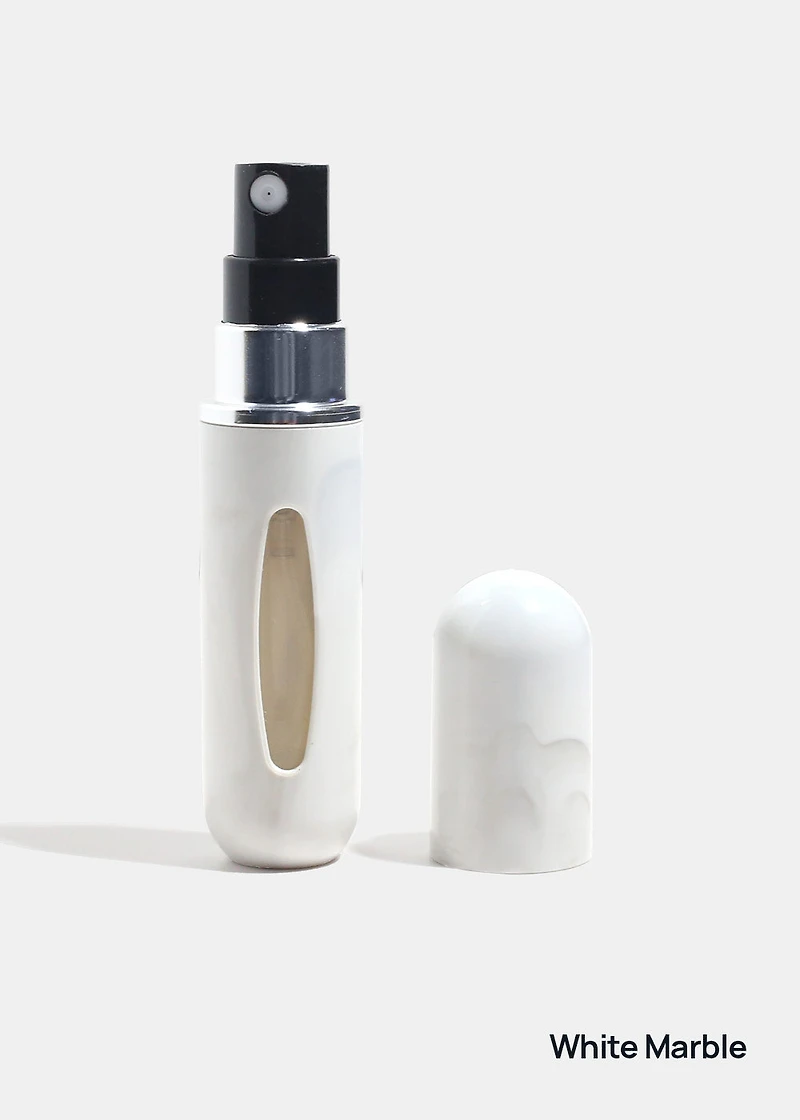 AOA Refillable Perfume Atomizer