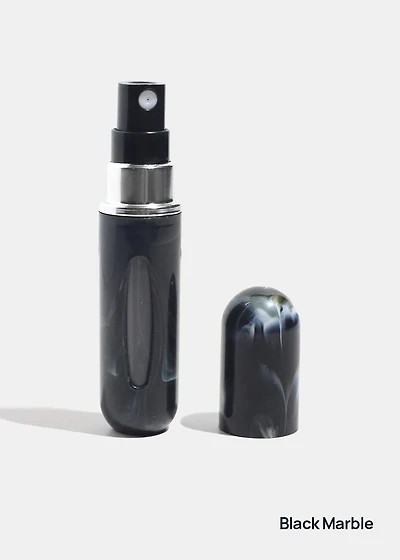 AOA Refillable Perfume Atomizer