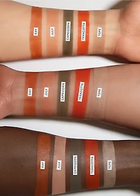 AOA Single Pressed Eyeshadow - Capricorn