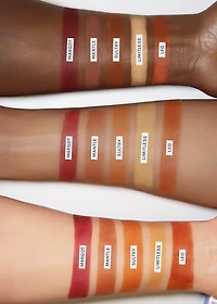 AOA Single Pressed Eyeshadow - Sultry