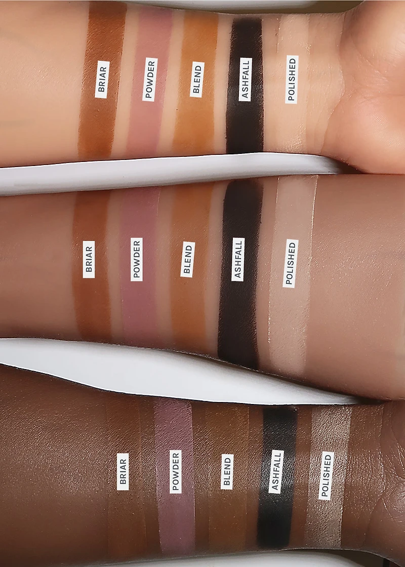 AOA Single Pressed Eyeshadow