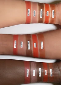 AOA Single Pressed Eyeshadow - Outcast