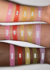 AOA Single Pressed Eyeshadow - Mellow