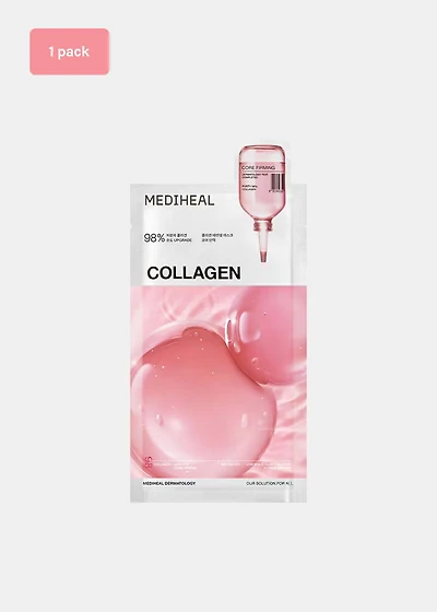 MEDIHEAL Essential Mask