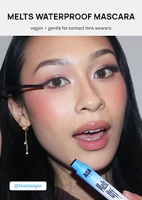 AOA Melt Off Mascara Remover